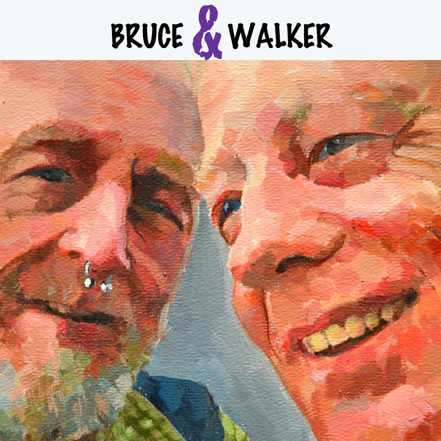 Bruce & Walker